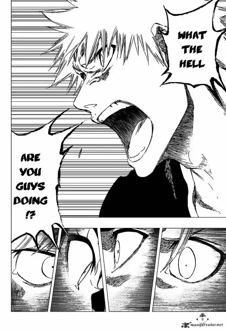 Bleach - All Colour But The Black Vol.37 Ch.392