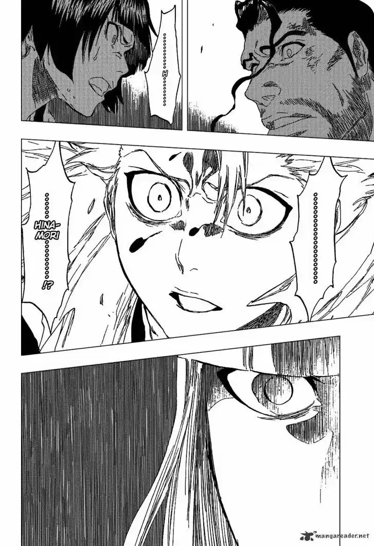 Bleach - All Colour But The Black Vol.37 Ch.392