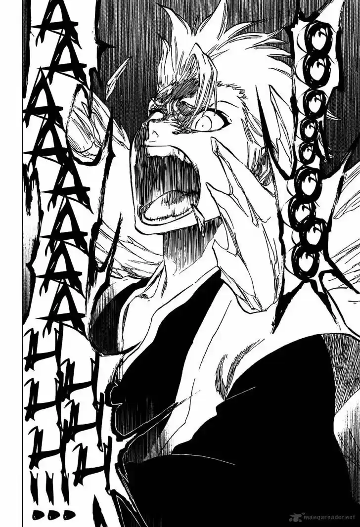 Bleach - All Colour But The Black Vol.37 Ch.392