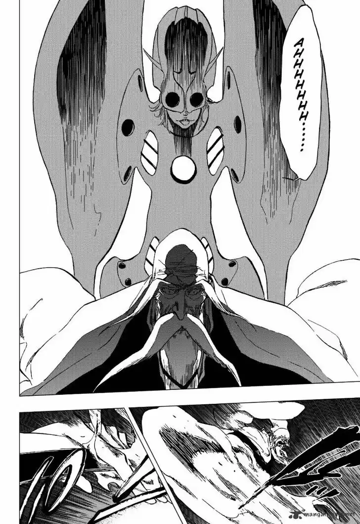 Bleach - All Colour But The Black Vol.37 Ch.393