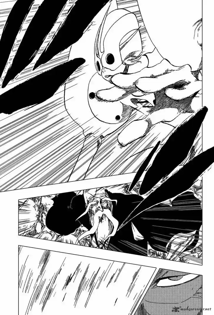 Bleach - All Colour But The Black Vol.37 Ch.394