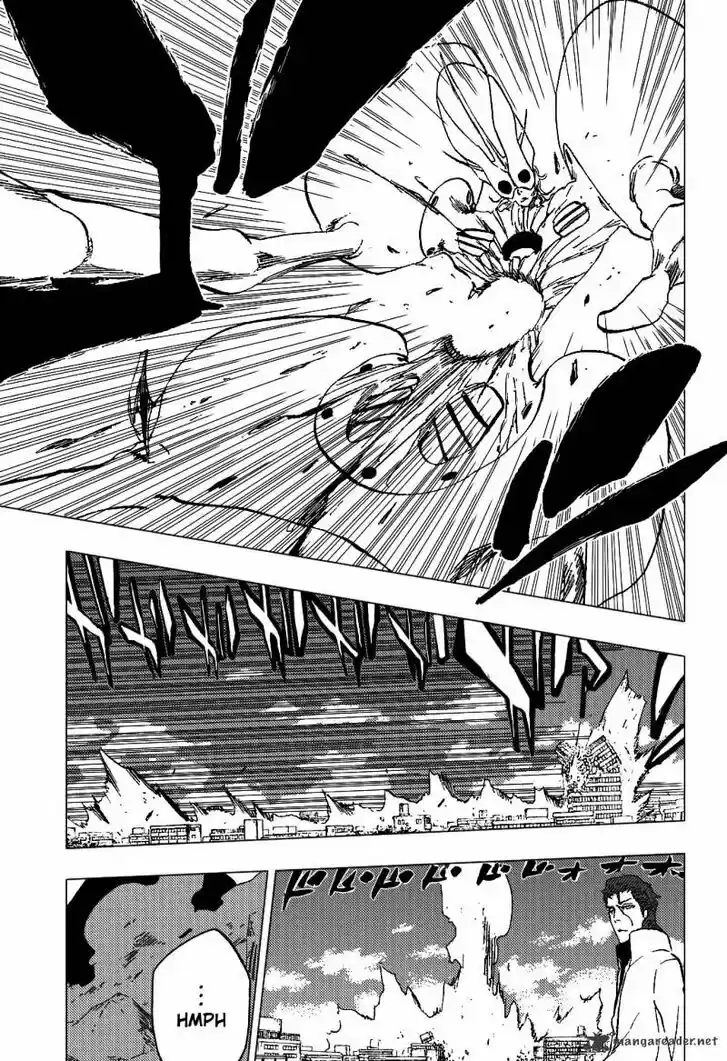 Bleach - All Colour But The Black Vol.37 Ch.394
