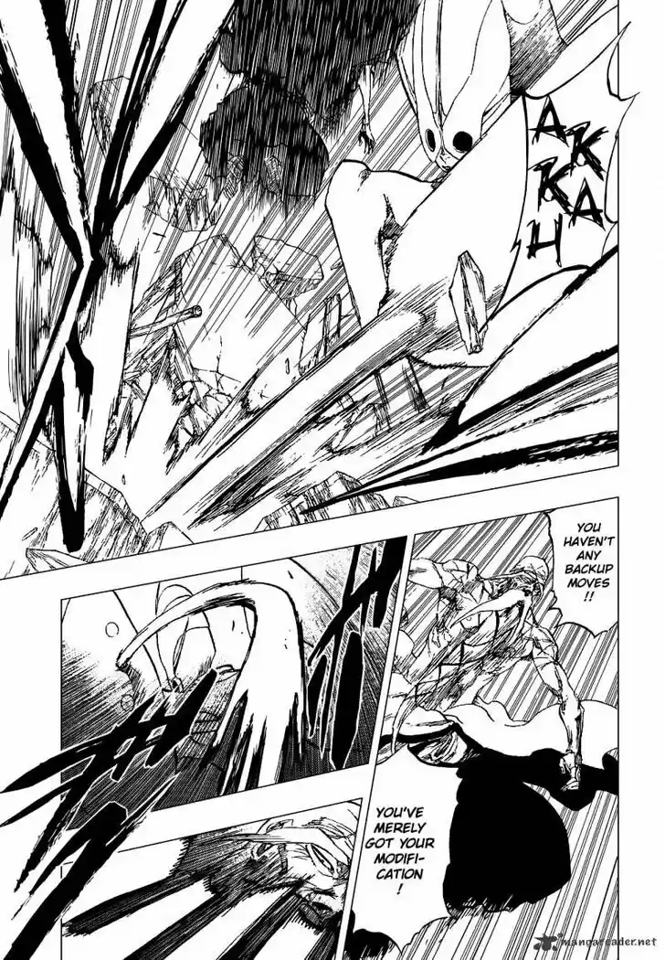 Bleach - All Colour But The Black Vol.37 Ch.394