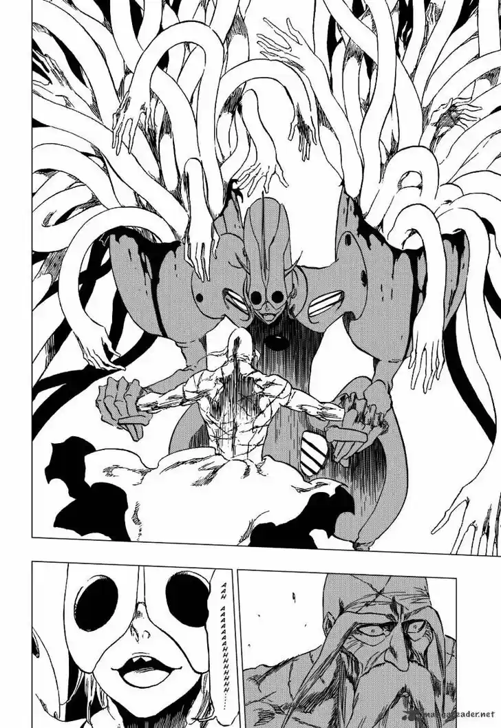 Bleach - All Colour But The Black Vol.37 Ch.394