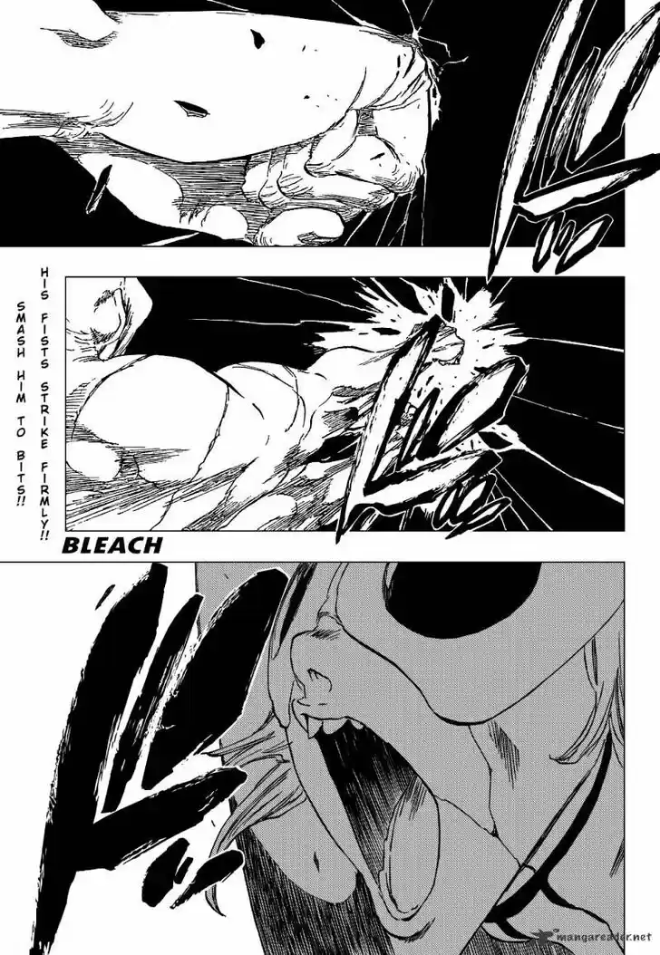 Bleach - All Colour But The Black Vol.37 Ch.395