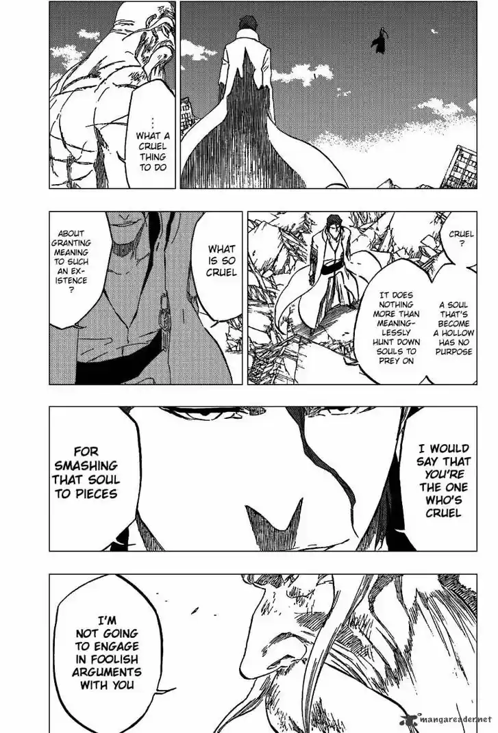 Bleach - All Colour But The Black Vol.37 Ch.395