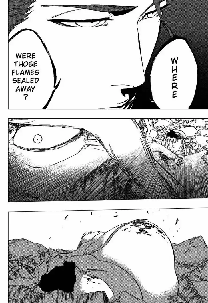 Bleach - All Colour But The Black Vol.37 Ch.395