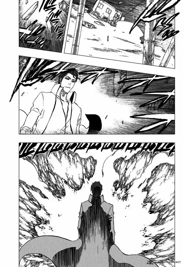 Bleach - All Colour But The Black Vol.37 Ch.395