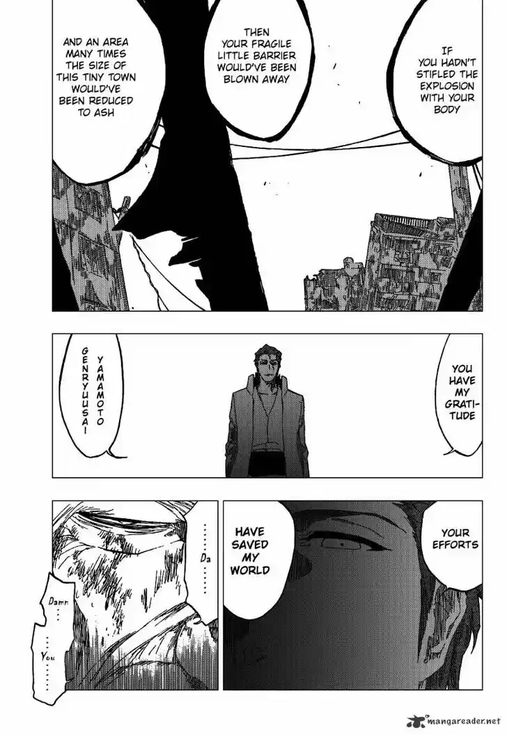 Bleach - All Colour But The Black Vol.37 Ch.395