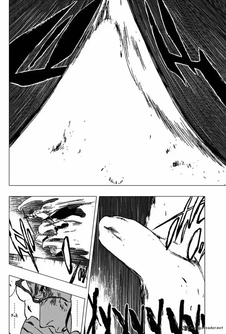 Bleach - All Colour But The Black Vol.37 Ch.395