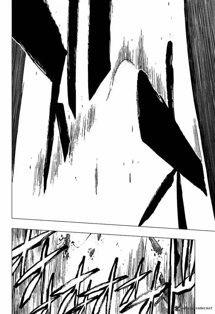 Bleach - All Colour But The Black Vol.37 Ch.396