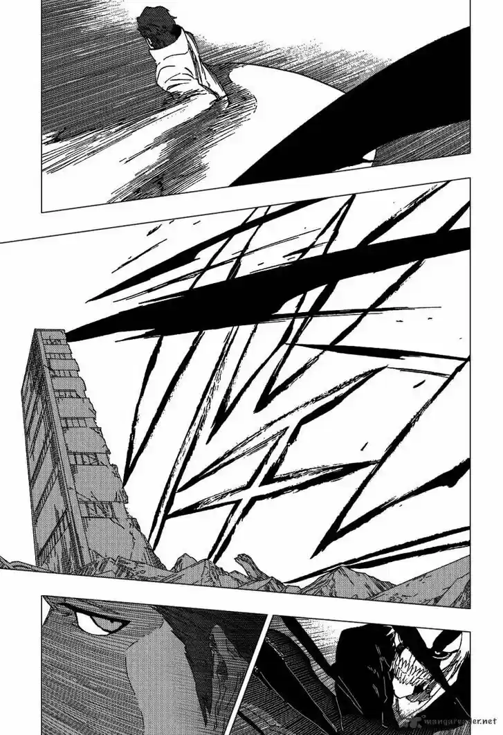 Bleach - All Colour But The Black Vol.37 Ch.396