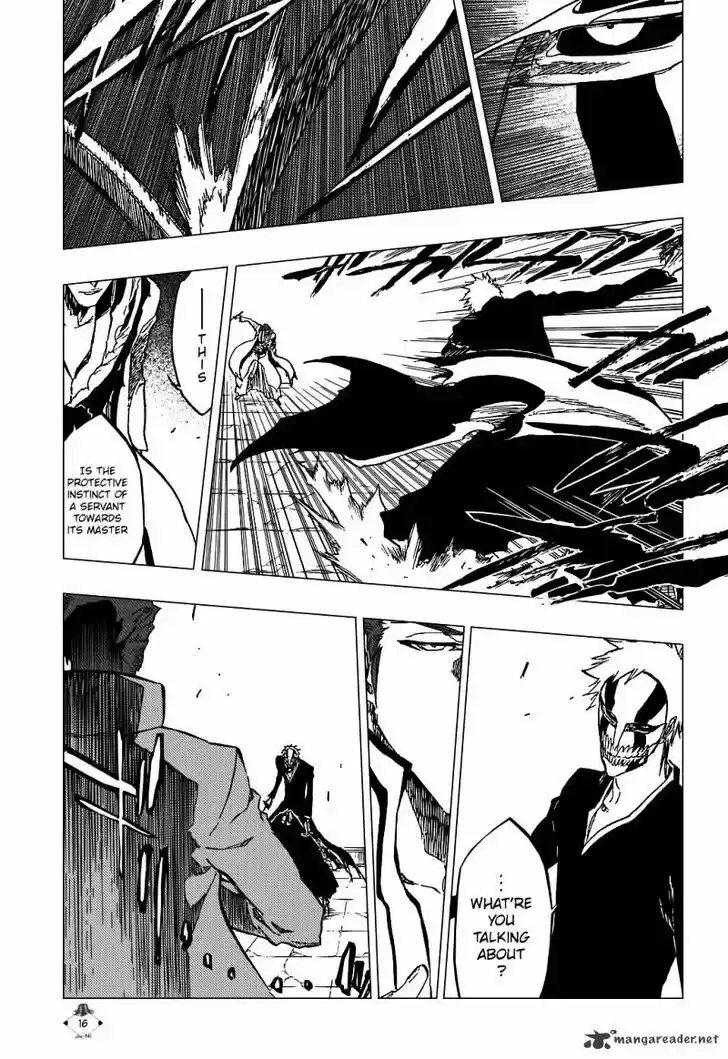 Bleach - All Colour But The Black Vol.37 Ch.396