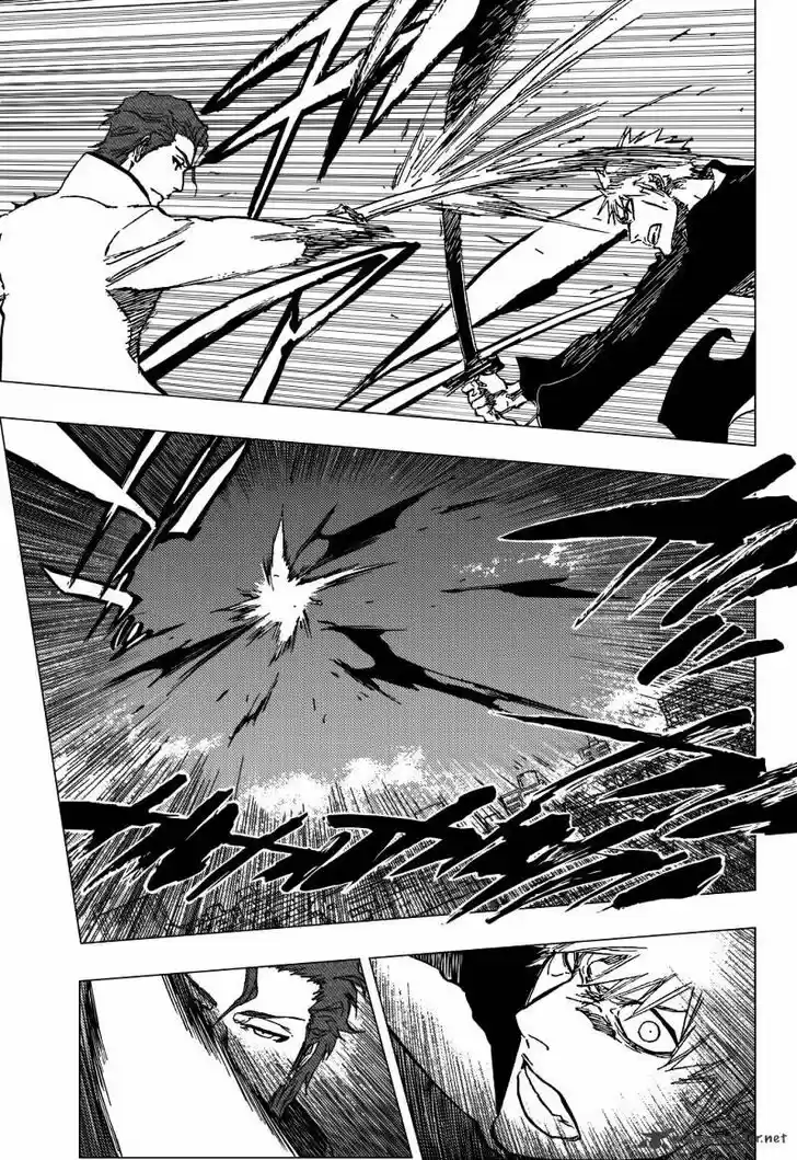 Bleach - All Colour But The Black Vol.37 Ch.397