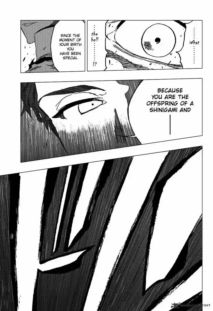 Bleach - All Colour But The Black Vol.37 Ch.397