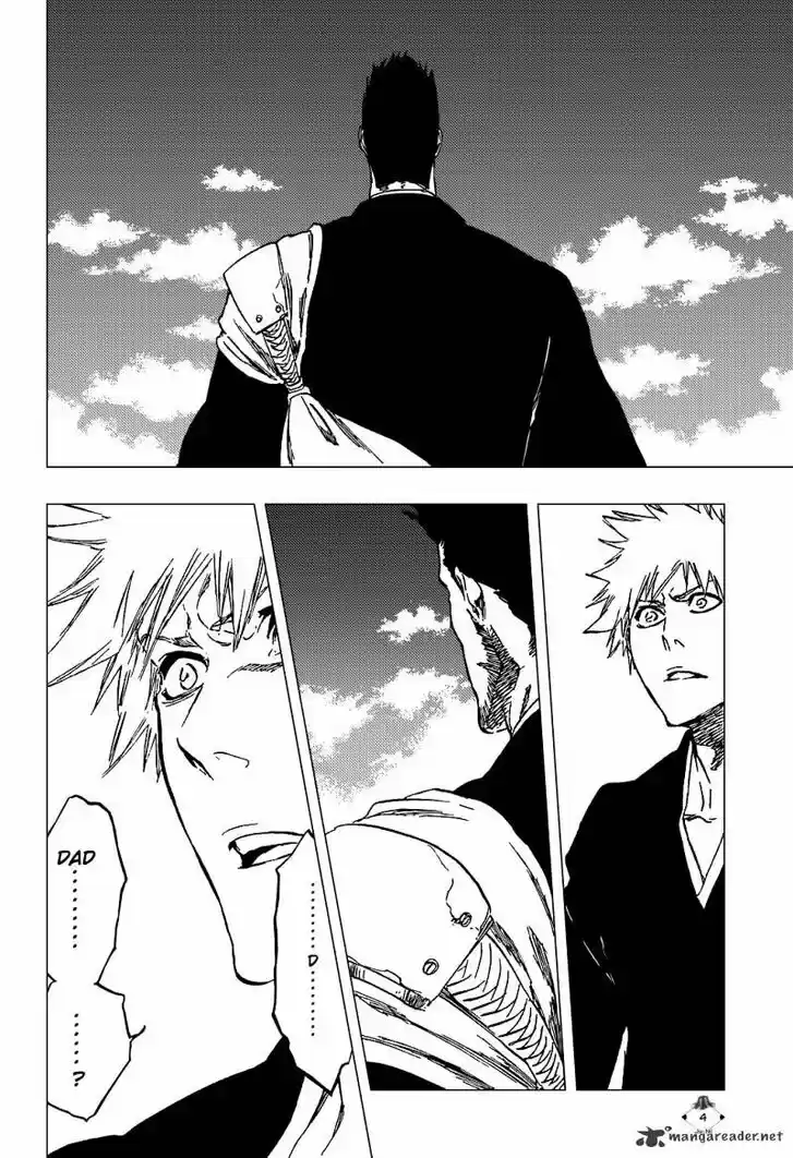 Bleach - All Colour But The Black Vol.37 Ch.398