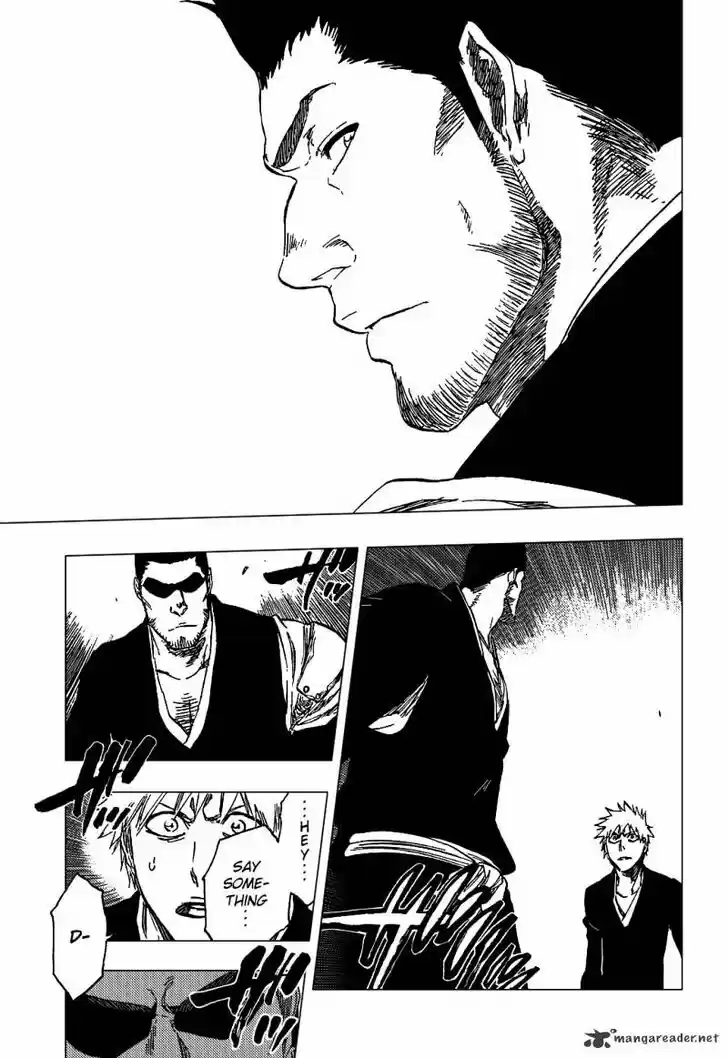 Bleach - All Colour But The Black Vol.37 Ch.398