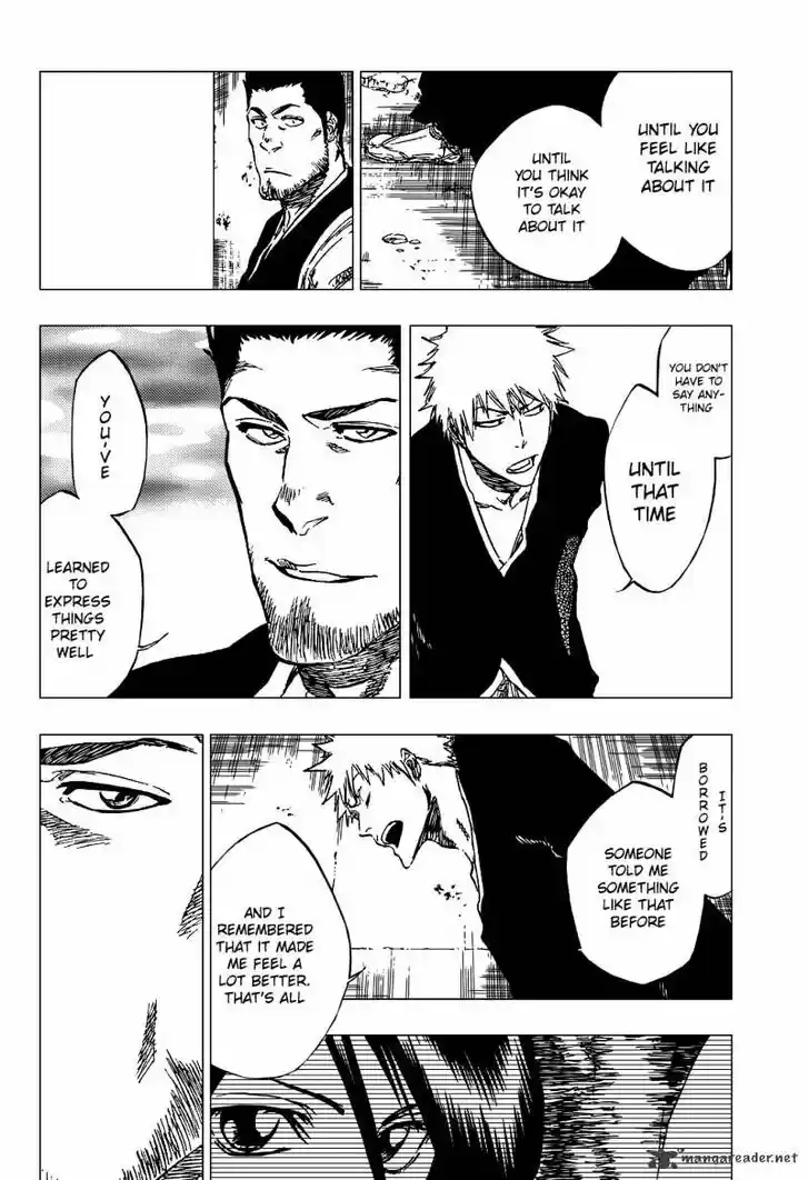 Bleach - All Colour But The Black Vol.37 Ch.398