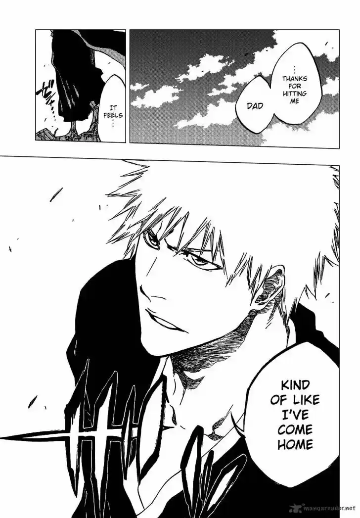 Bleach - All Colour But The Black Vol.37 Ch.398