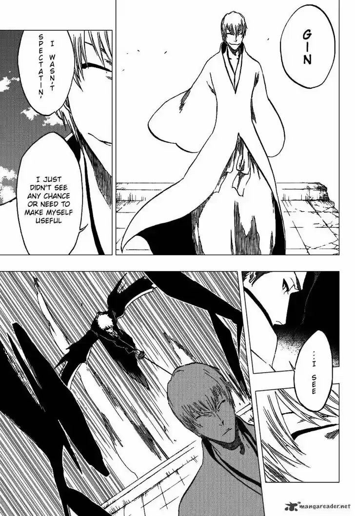 Bleach - All Colour But The Black Vol.37 Ch.398
