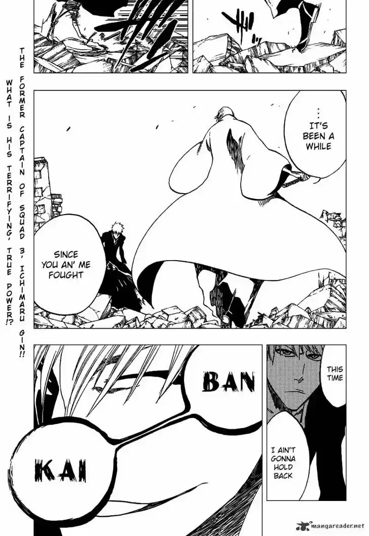 Bleach - All Colour But The Black Vol.37 Ch.398