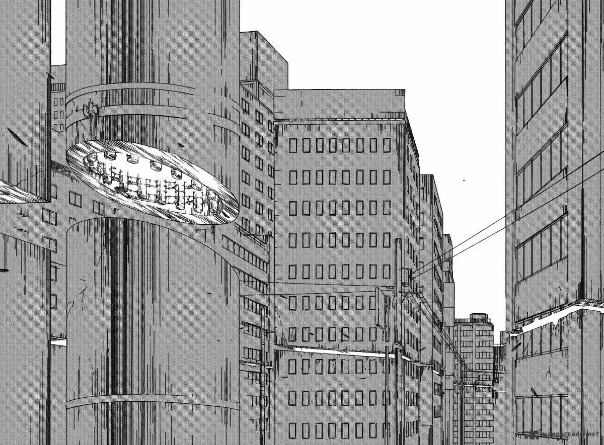 Bleach - All Colour But The Black Vol.37 Ch.399