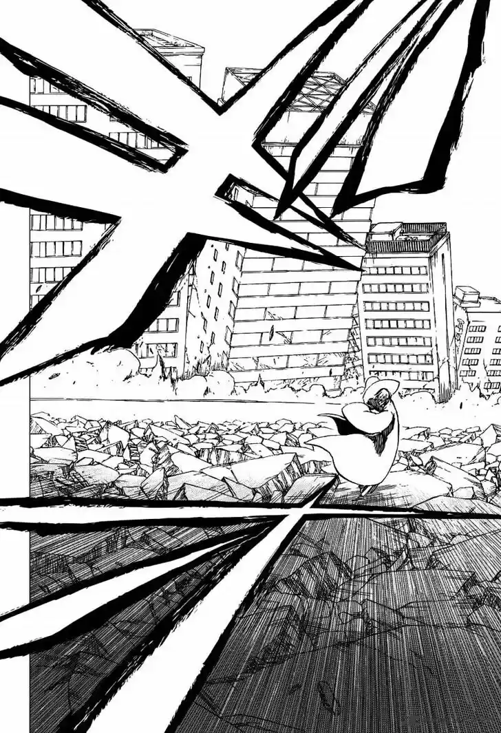 Bleach - All Colour But The Black Vol.37 Ch.399