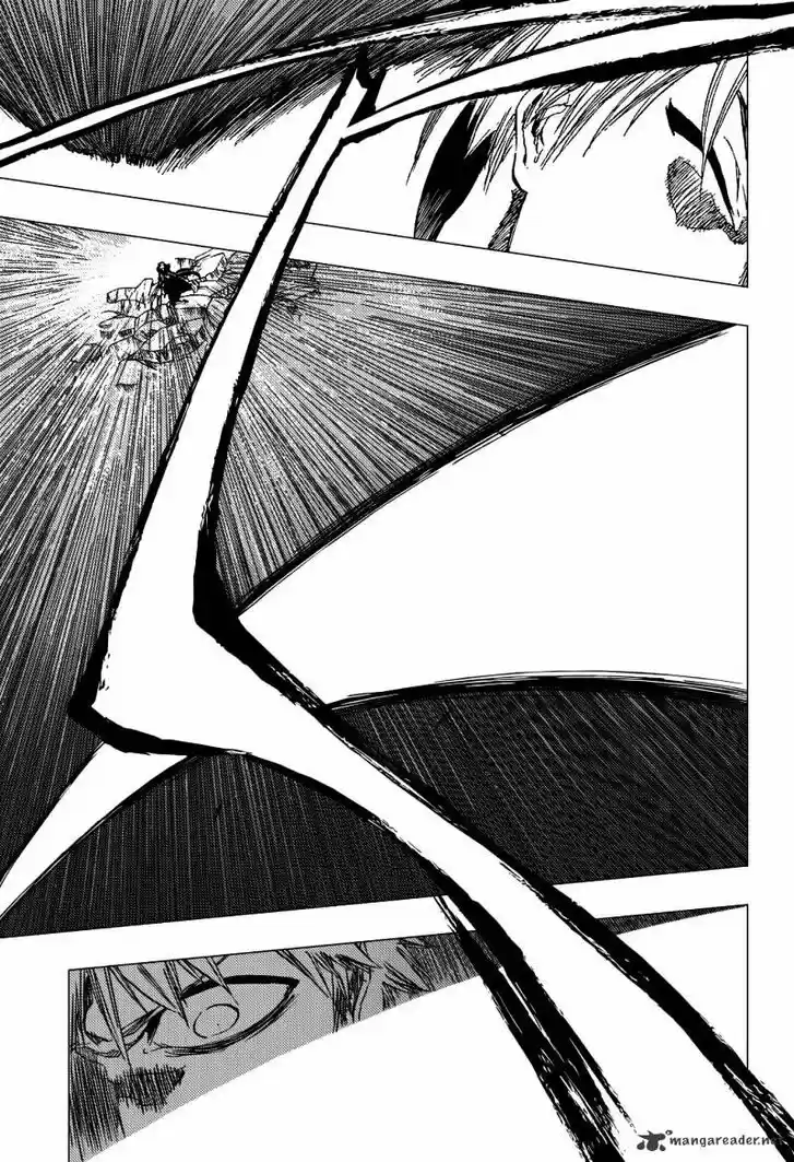 Bleach - All Colour But The Black Vol.37 Ch.399