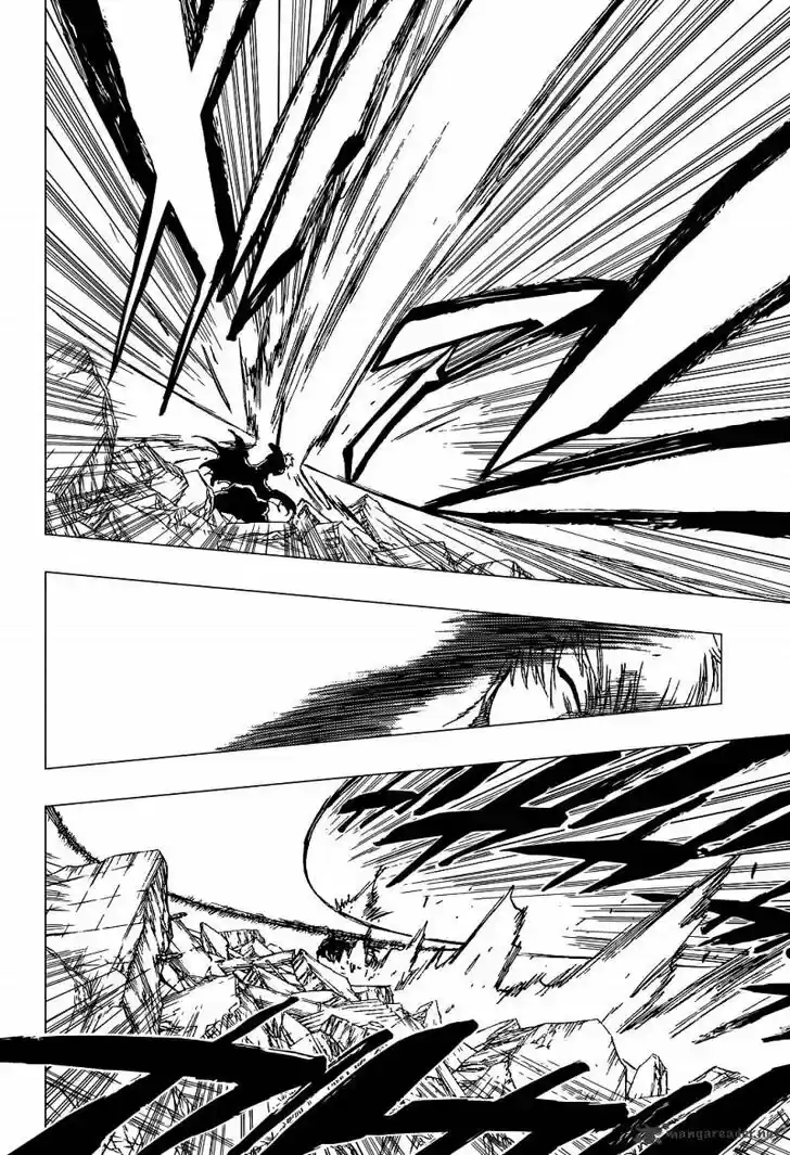 Bleach - All Colour But The Black Vol.37 Ch.399