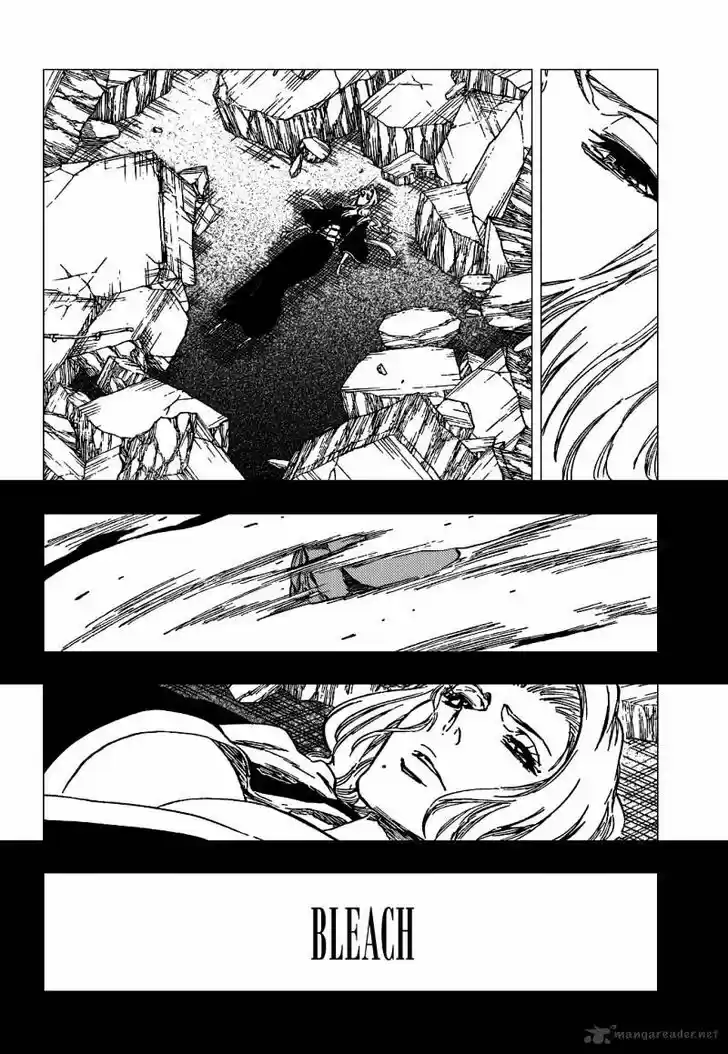 Bleach - All Colour But The Black Vol.37 Ch.400