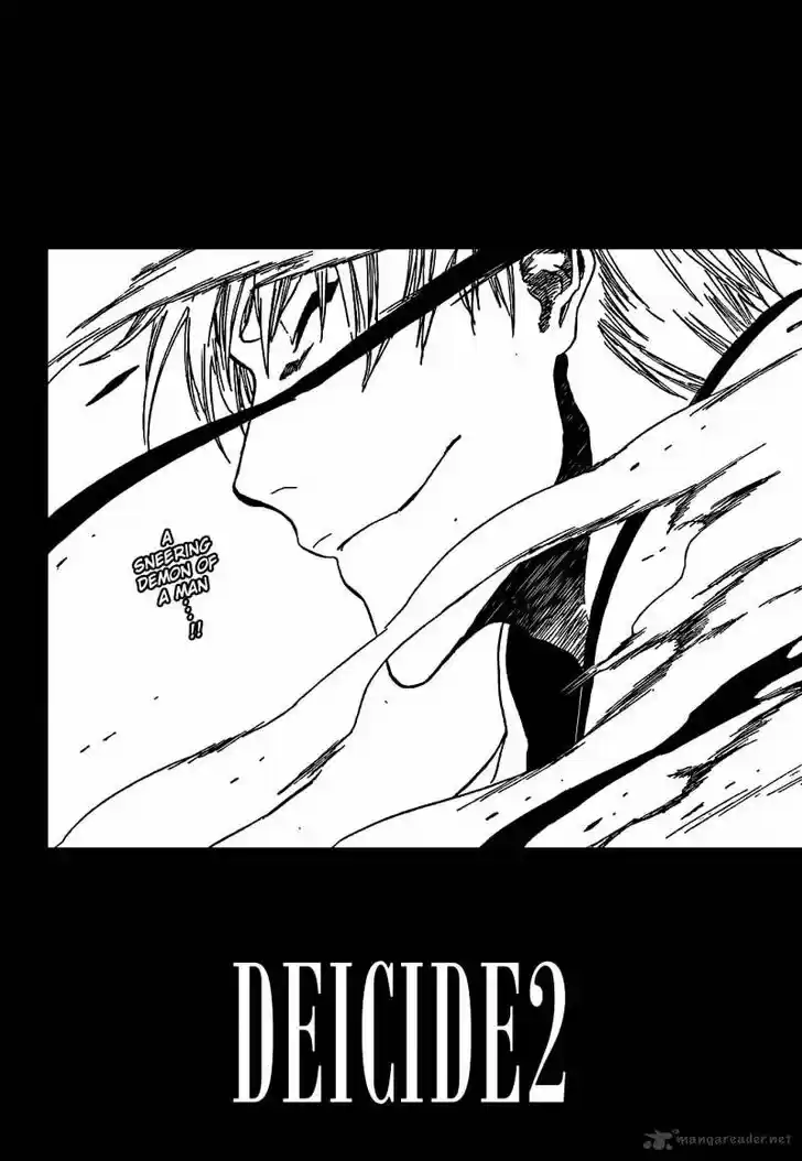 Bleach - All Colour But The Black Vol.37 Ch.400