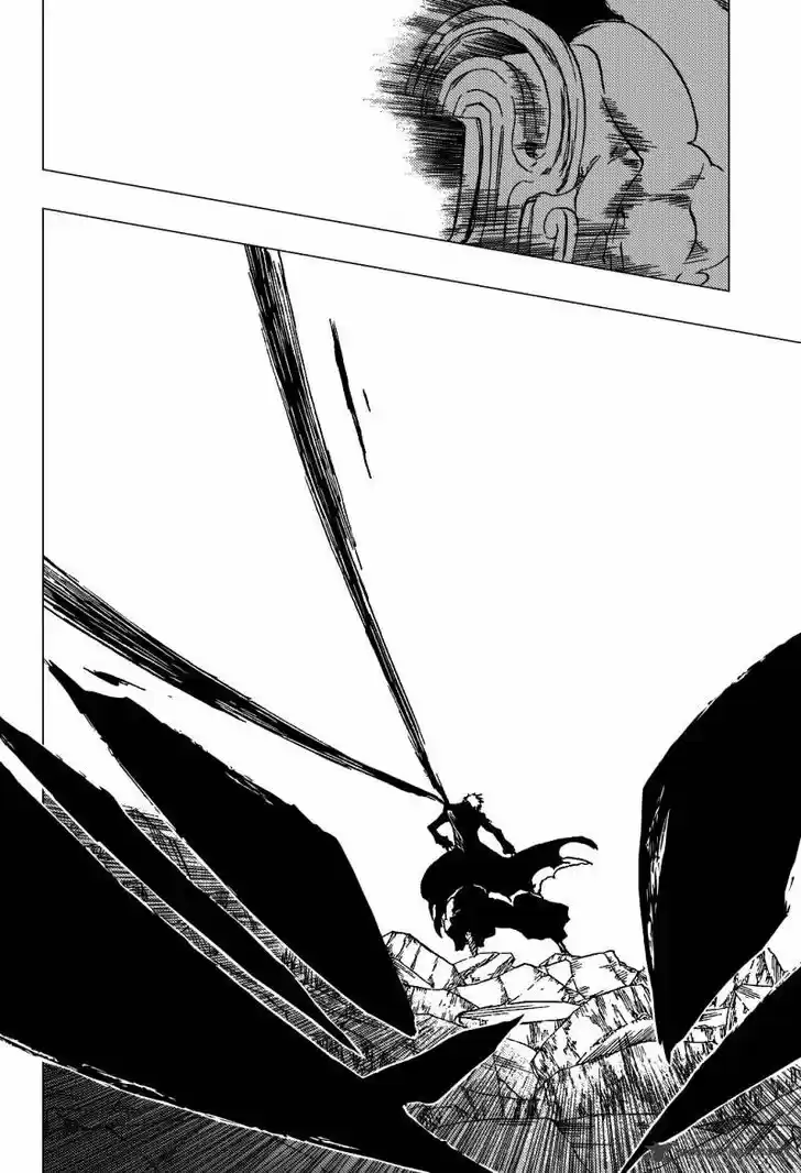 Bleach - All Colour But The Black Vol.37 Ch.400