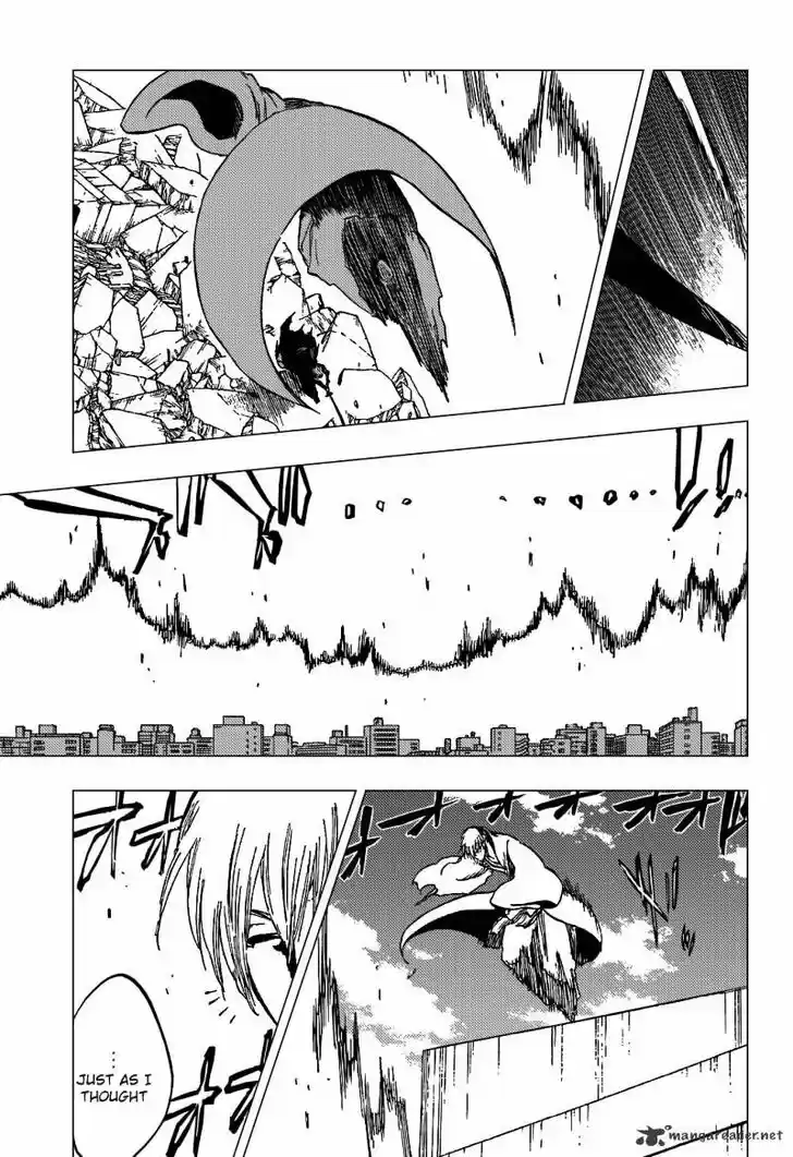 Bleach - All Colour But The Black Vol.37 Ch.400