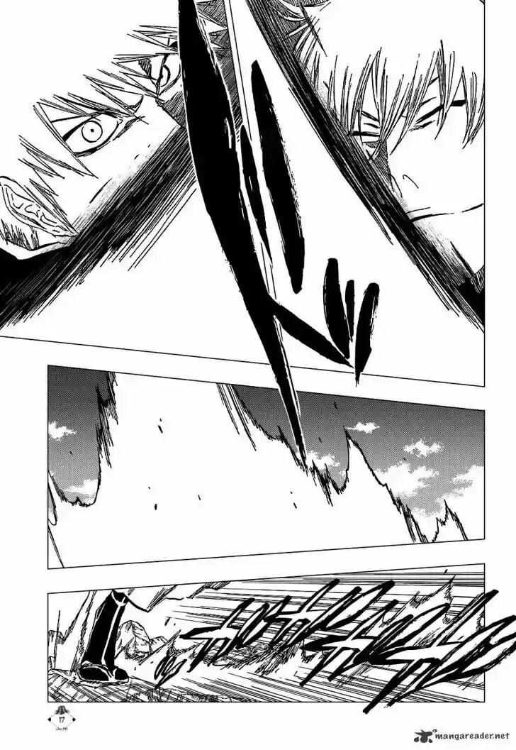 Bleach - All Colour But The Black Vol.37 Ch.400