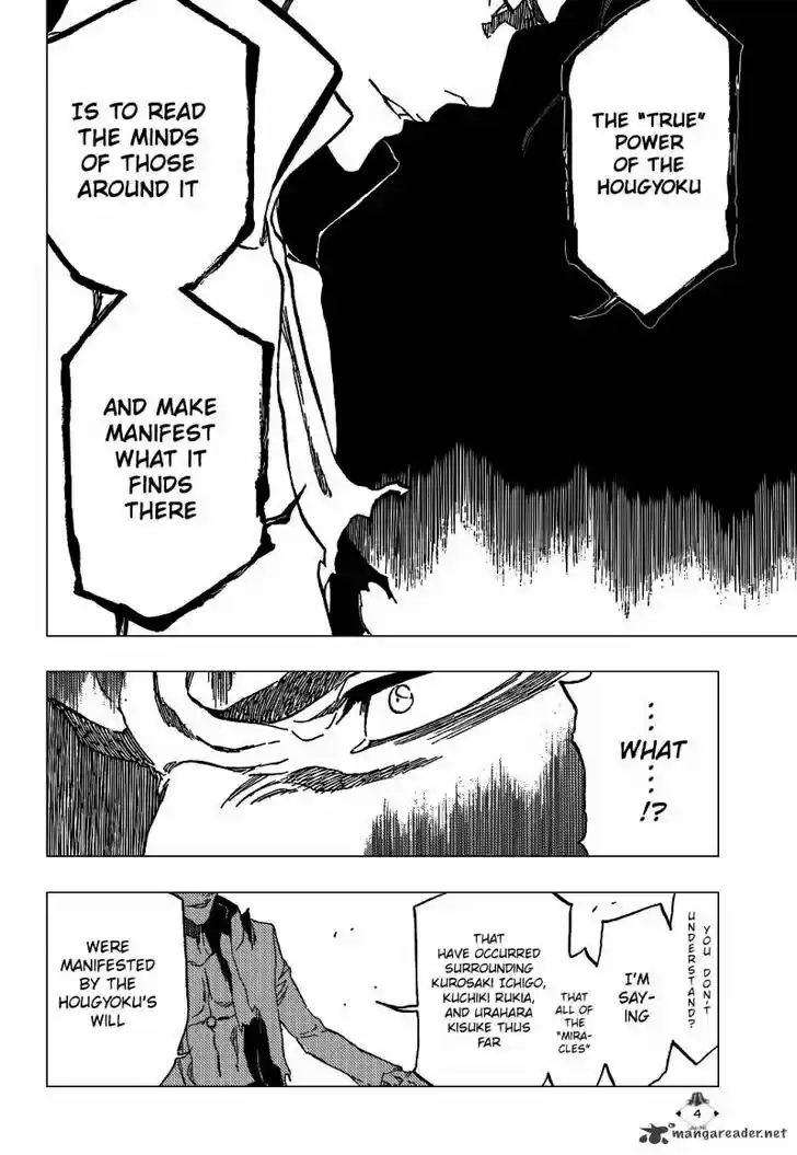 Bleach - All Colour But The Black Vol.37 Ch.401