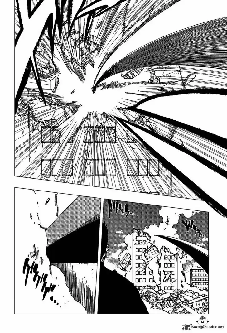 Bleach - All Colour But The Black Vol.37 Ch.401