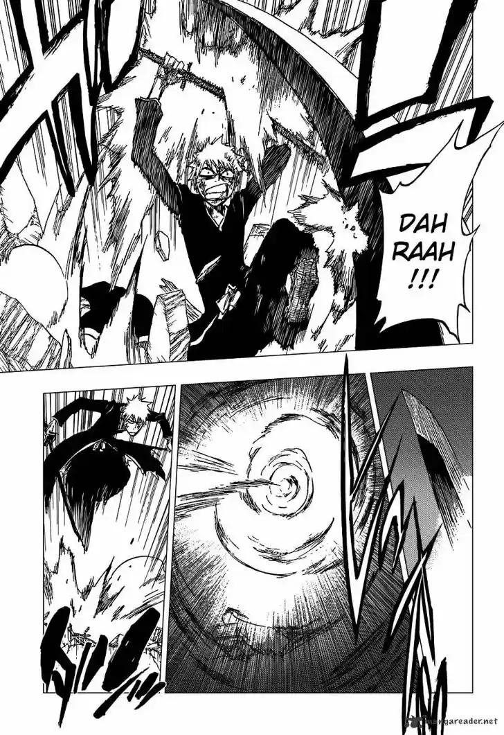 Bleach - All Colour But The Black Vol.37 Ch.401