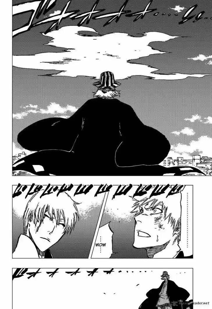 Bleach - All Colour But The Black Vol.37 Ch.402