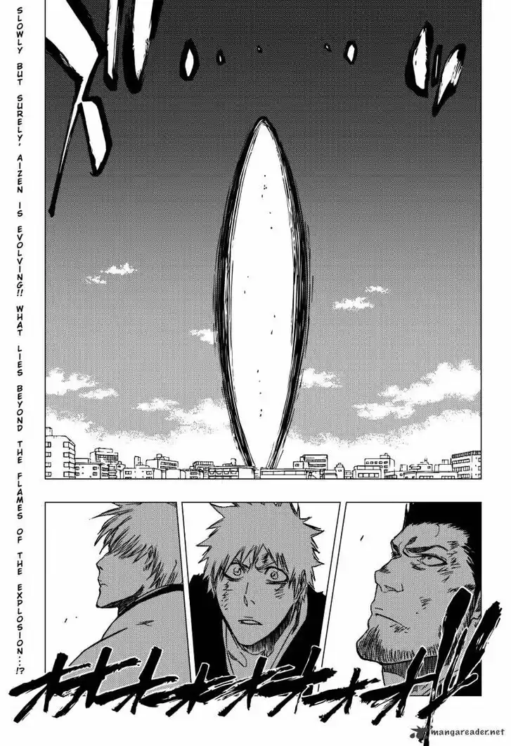 Bleach - All Colour But The Black Vol.37 Ch.403