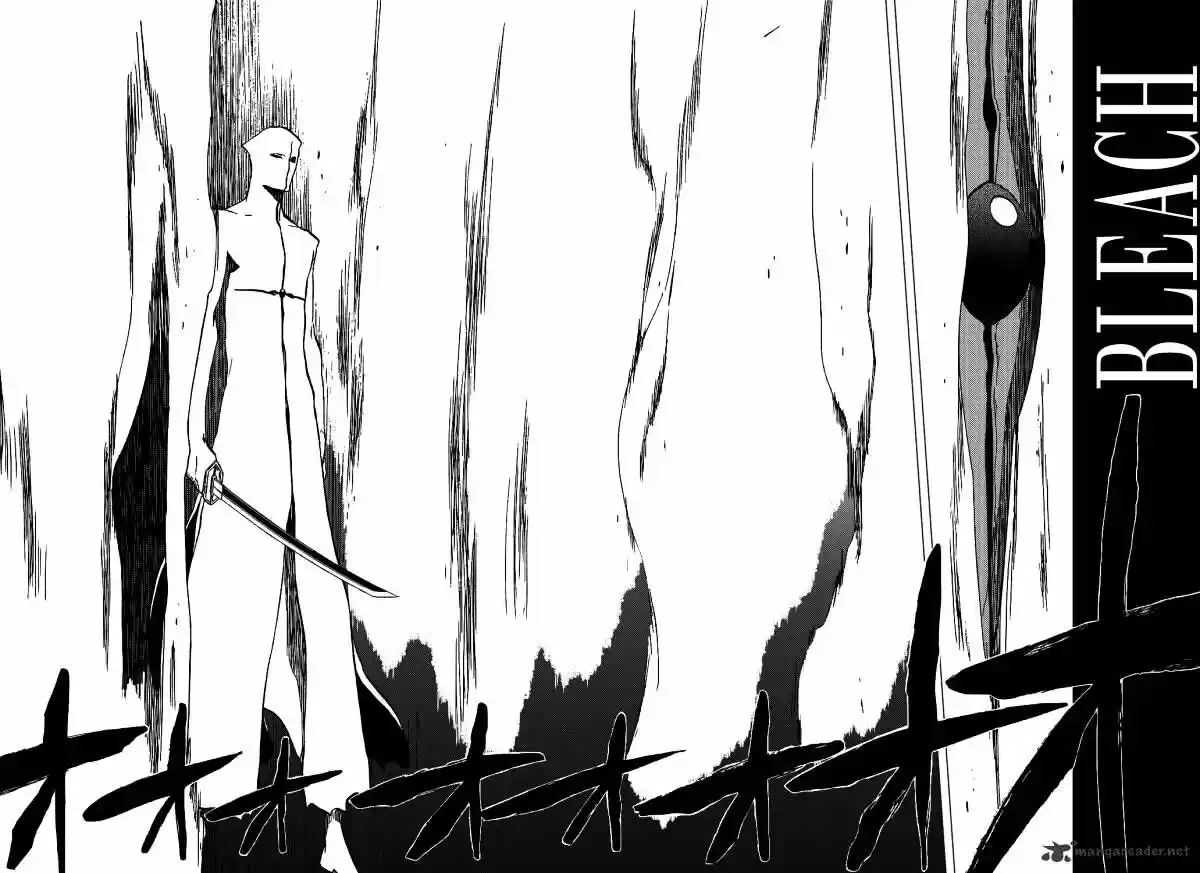 Bleach - All Colour But The Black Vol.37 Ch.403