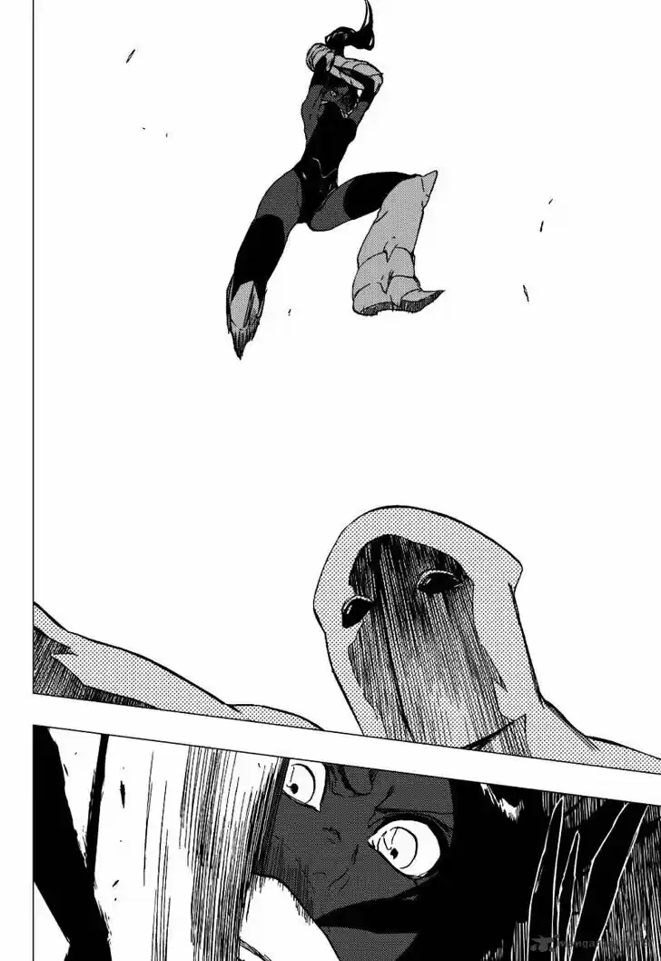 Bleach - All Colour But The Black Vol.37 Ch.403