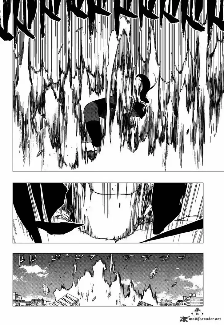 Bleach - All Colour But The Black Vol.37 Ch.403