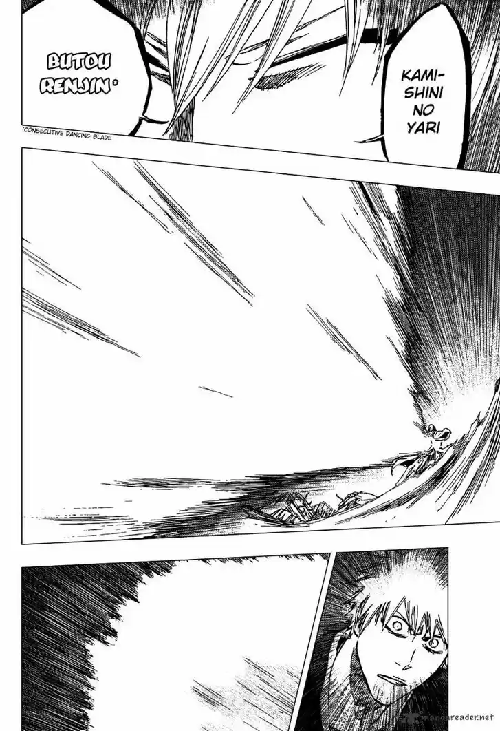 Bleach - All Colour But The Black Vol.37 Ch.404