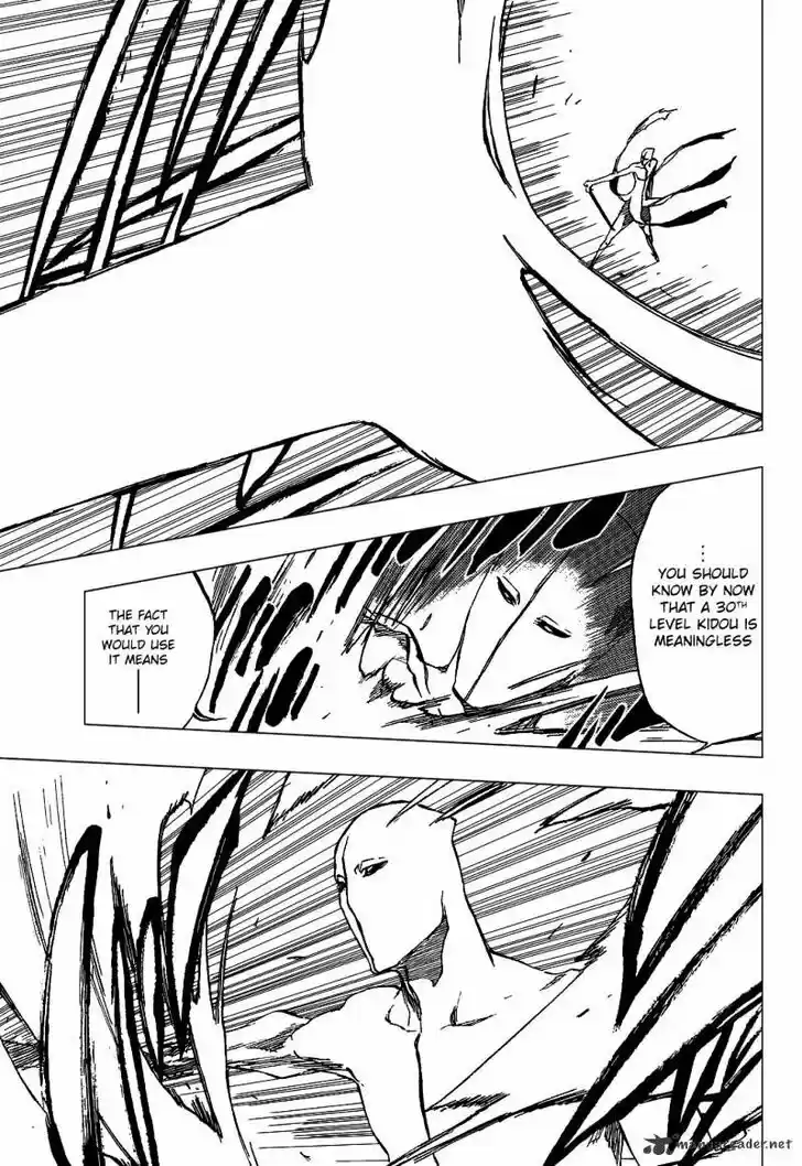 Bleach - All Colour But The Black Vol.37 Ch.405