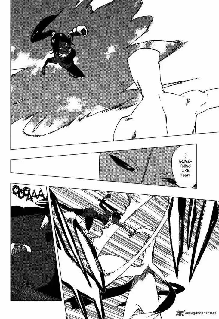 Bleach - All Colour But The Black Vol.37 Ch.405