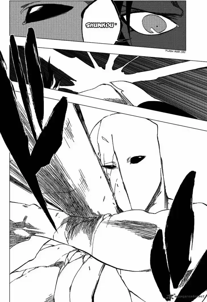 Bleach - All Colour But The Black Vol.37 Ch.405