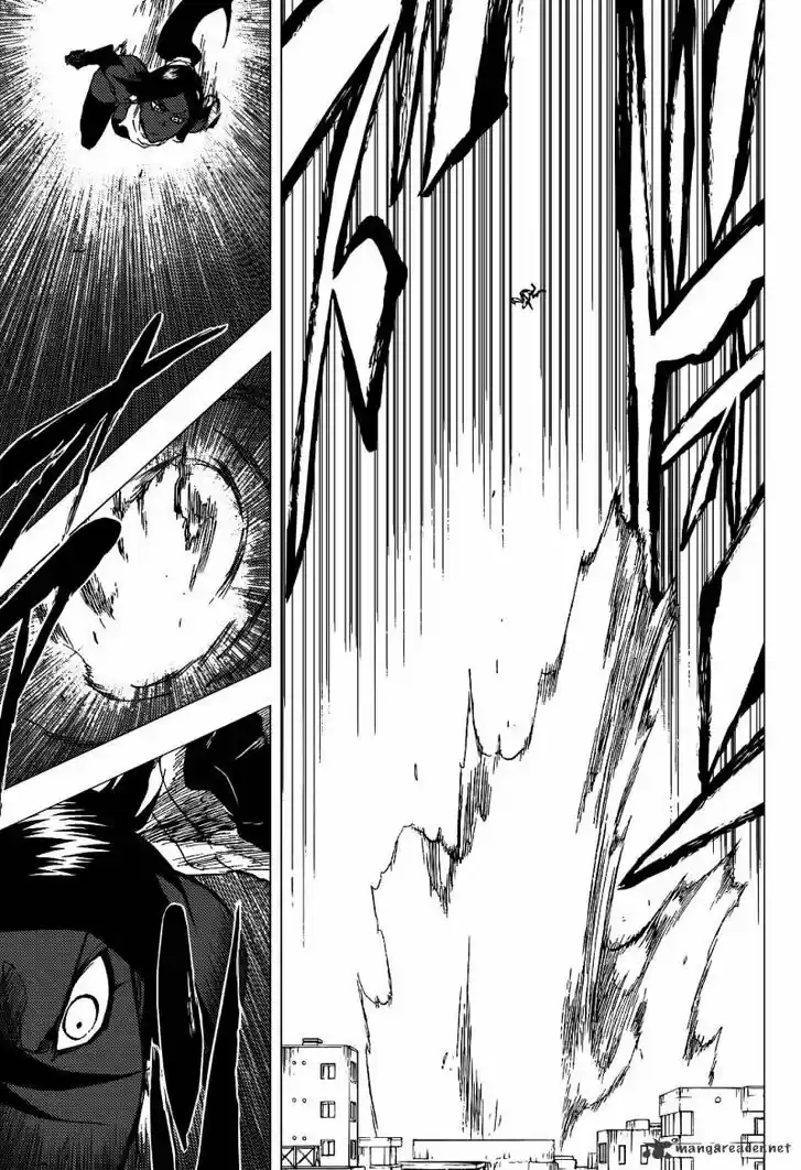Bleach - All Colour But The Black Vol.37 Ch.405