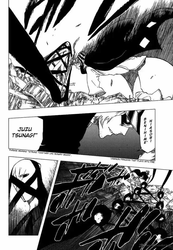 Bleach - All Colour But The Black Vol.37 Ch.405