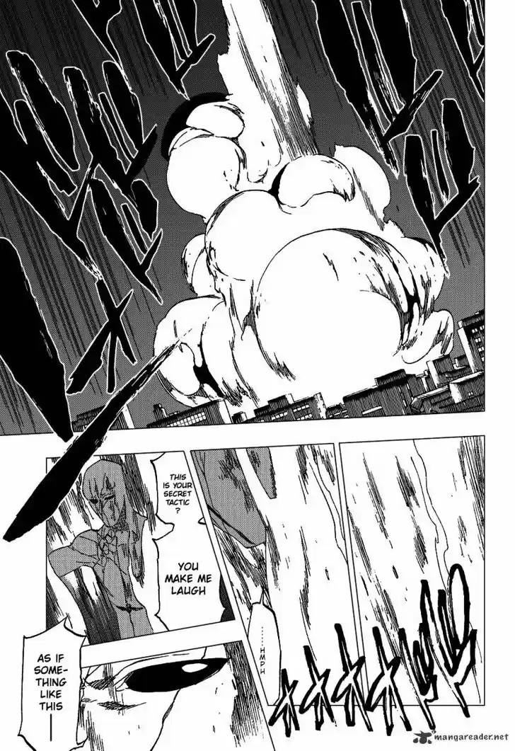 Bleach - All Colour But The Black Vol.37 Ch.405