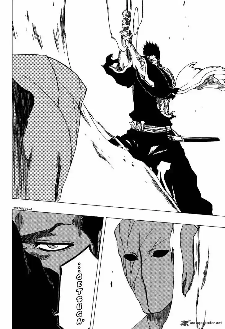 Bleach - All Colour But The Black Vol.37 Ch.405